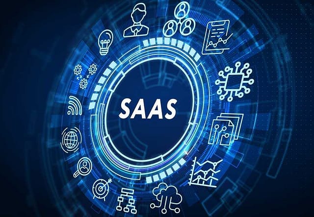 Plano de negocio para SaaS Software